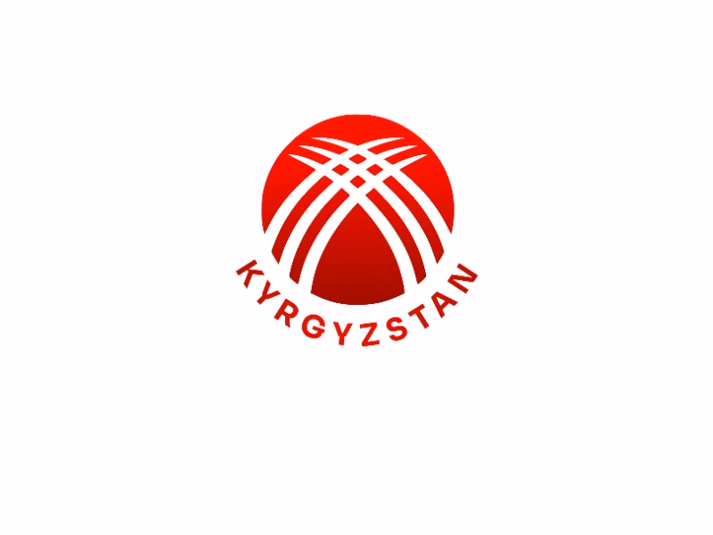 KYRGYZSTAN National Brand Concept