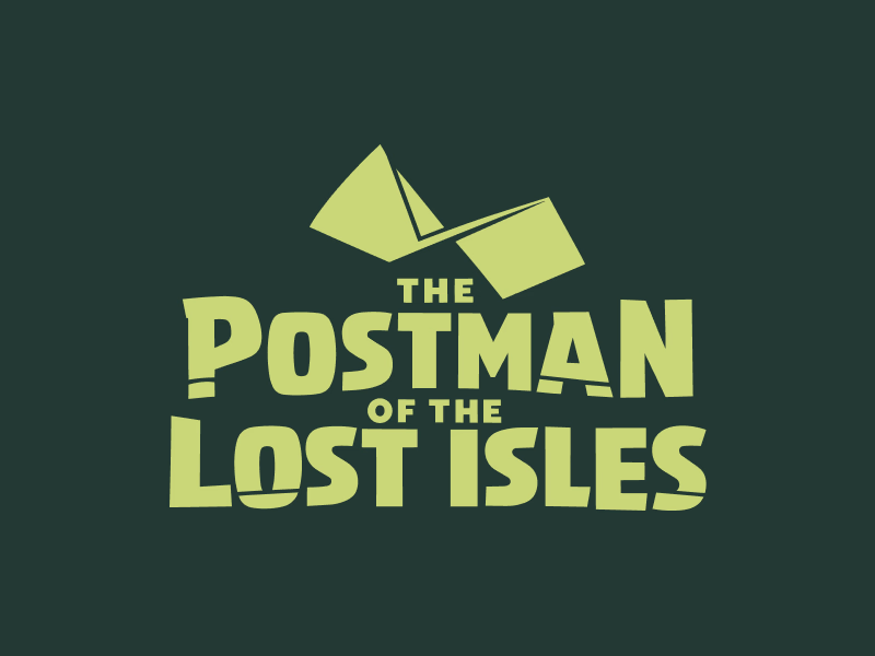 The Postman of the Lost Isles