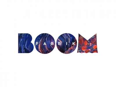 BOOM fabrik