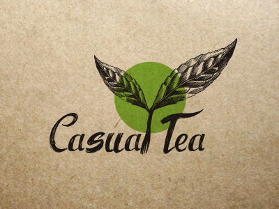 Casual Tea