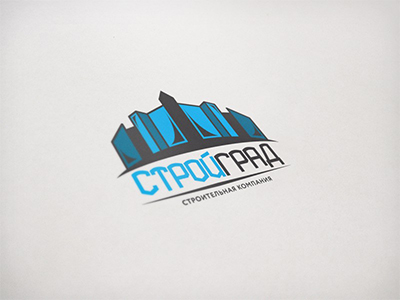СТРОЙГРАД