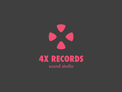 4X RECORDS