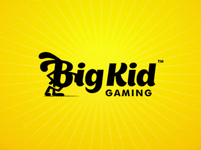 Big Kid Gaming
