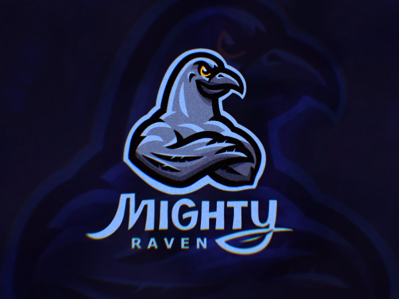 Mighty Raven