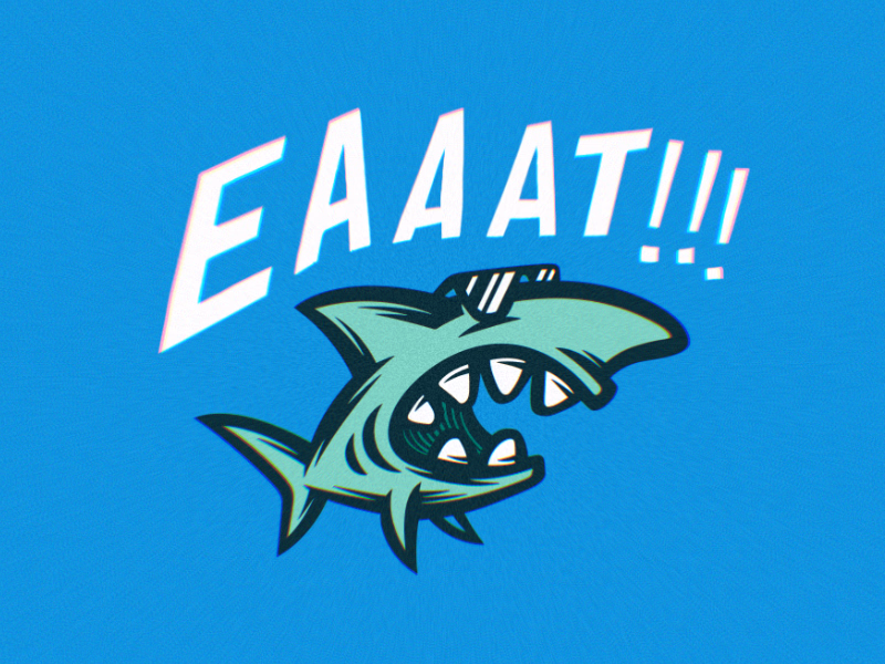 Shark Attack