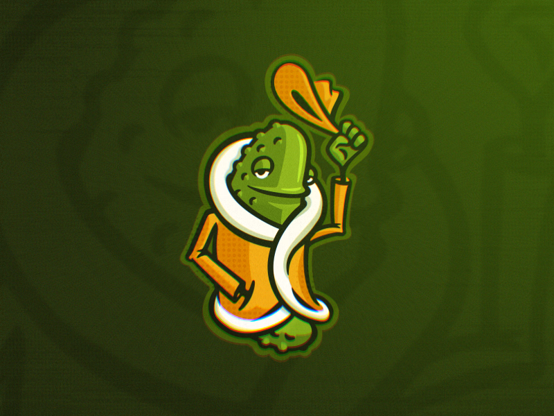 Courtly dude