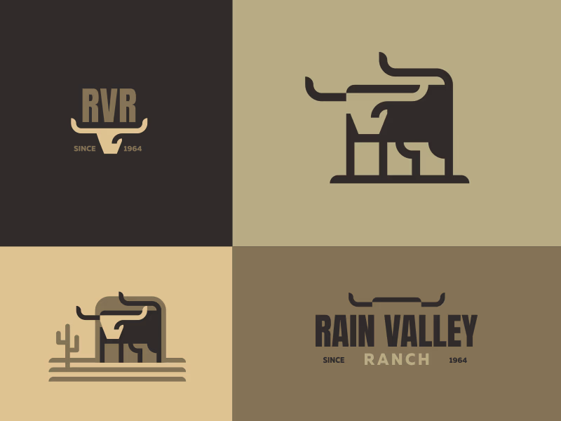 Rain Valley Ranch presentation