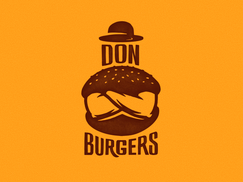 Don Burgers
