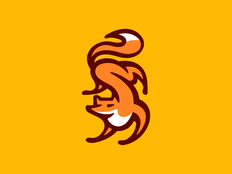 Hunting Fox