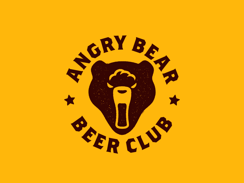 Angry Bear shot