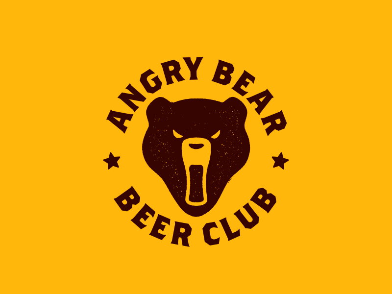 Angry Bear