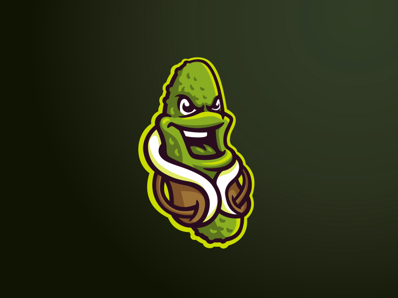 Cucumber в пальто