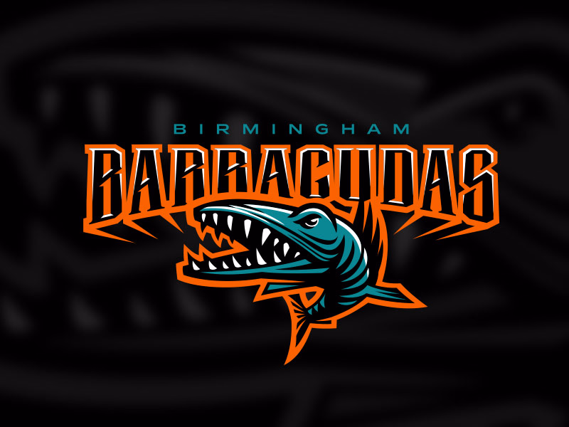 BARRACUDAS