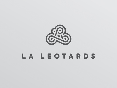 LA leotards