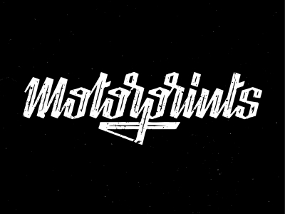 motorprints