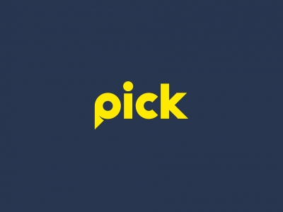 Pick