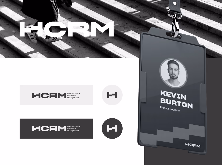 Human Capital Resource Management presentation