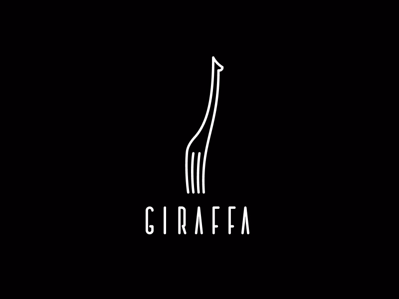 Giraffa