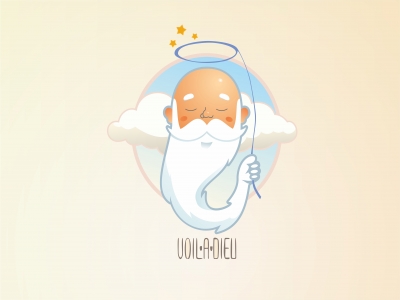 Voil a dieu