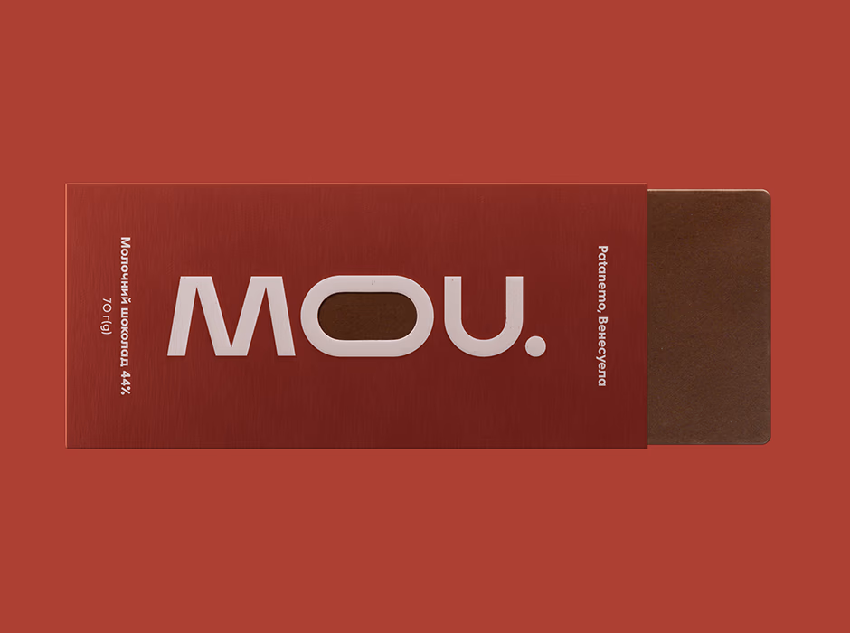 Mou presentation