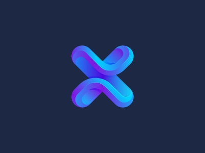 X