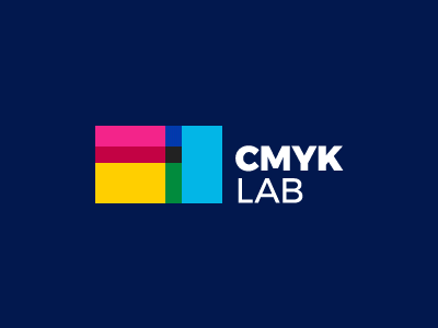 CMYK Lab