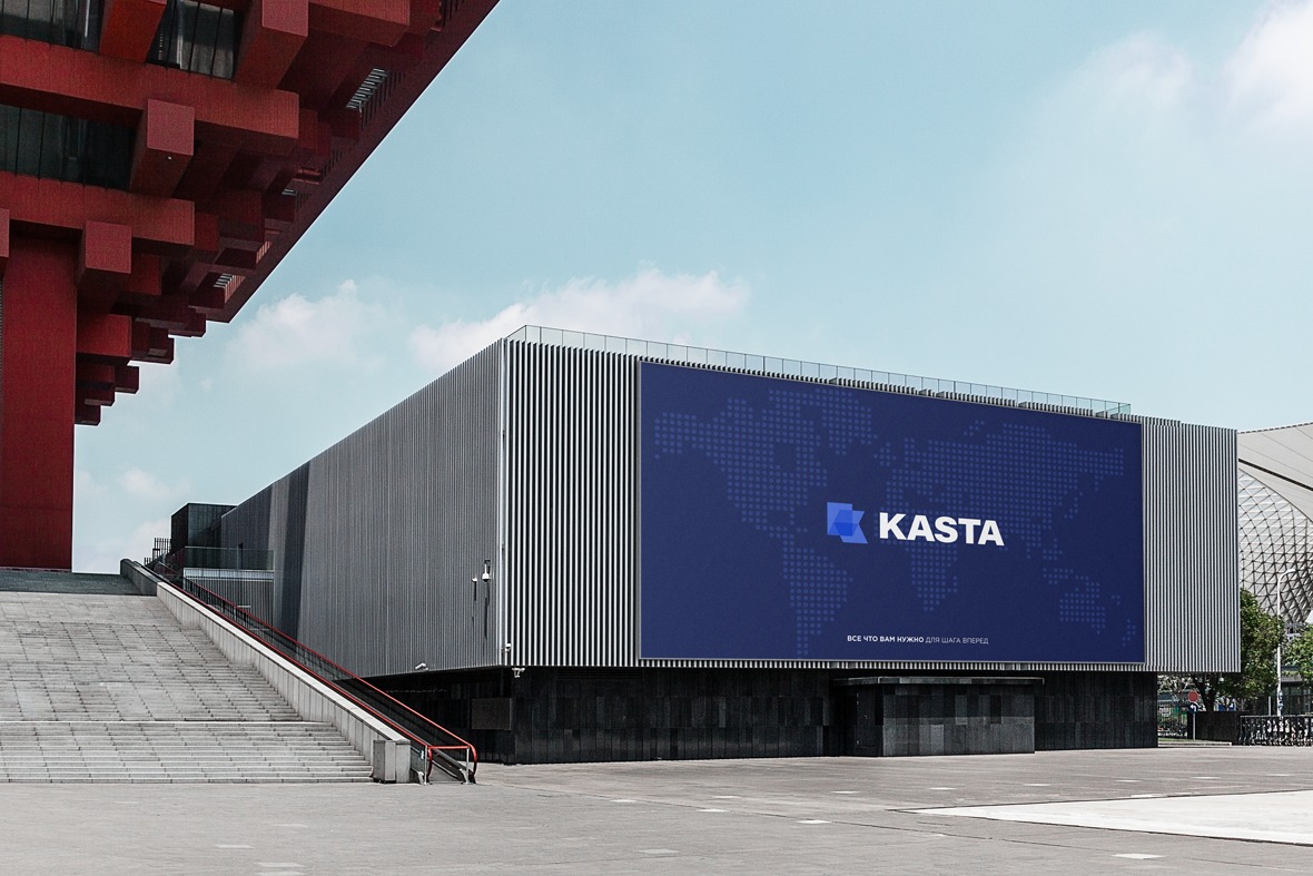 KASTA presentation