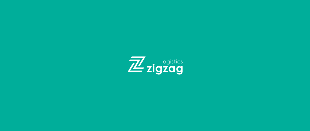 Zigzag presentation