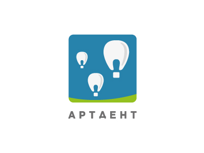 Арт Дент