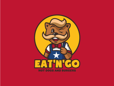 Eat 'n' Go