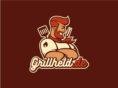 Grillheld