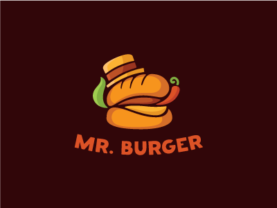Mr. Burger