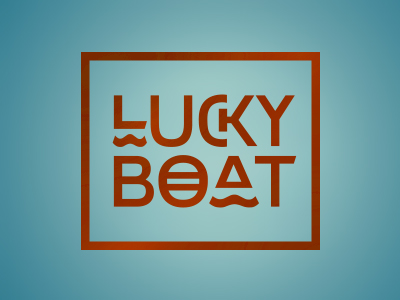 lucky boat