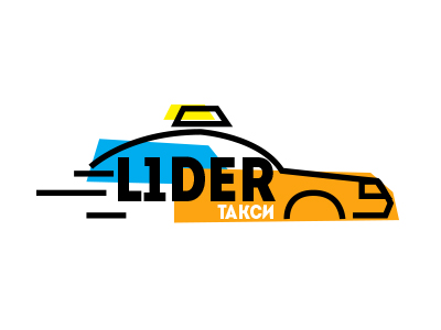 Лидер Такси