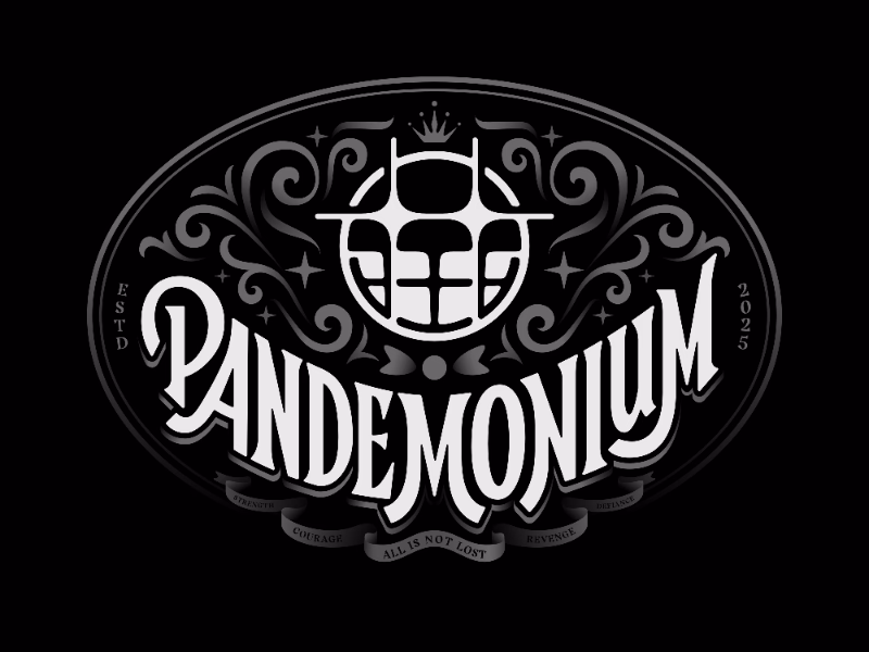 Pandemonium