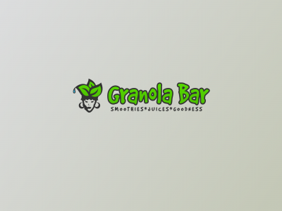 Granola Bar