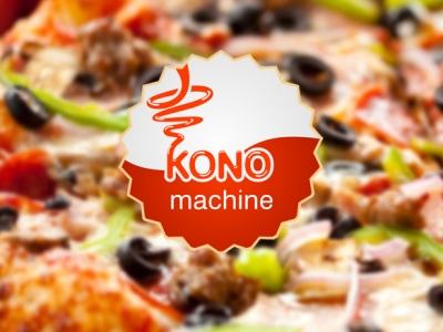 Kono machine
