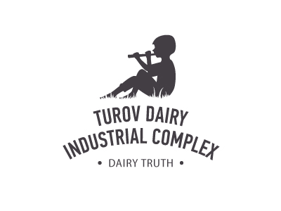 Turov dairy complex
