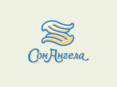 сон ангела