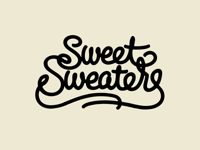 sweet sweaters