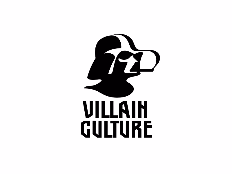 villain culture