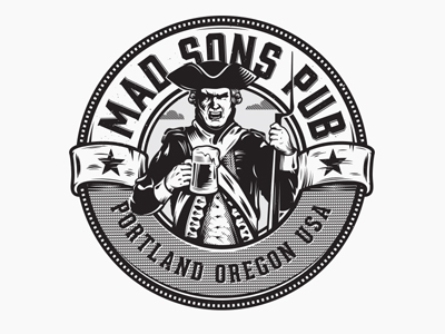 Mad Sons Pub