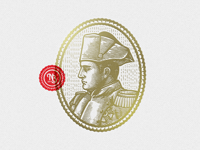 Bonaparte Emblem