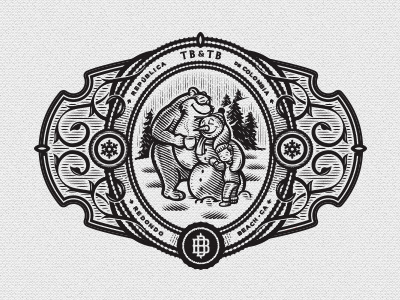 TB and TB Emblem