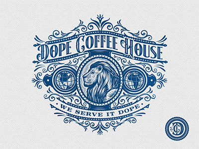 Dope Coffee House