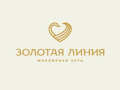 Золотая Линия