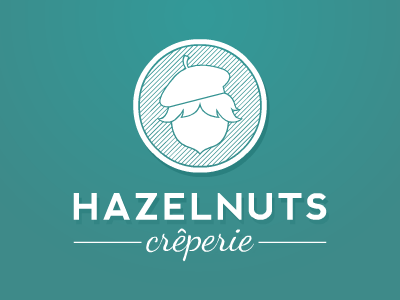 Hazelnuts Creperie