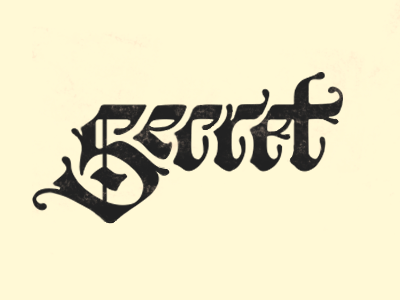 Secret