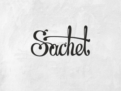 Sachet