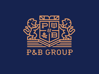 Р and В group